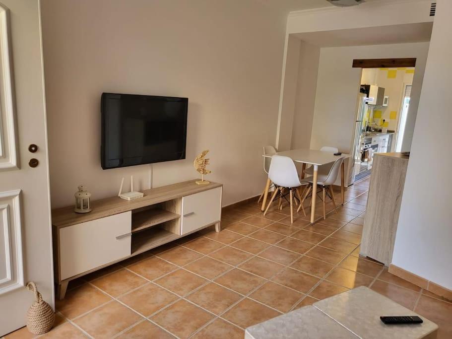 Magnifico Adosado Con Piscina Y Barbacoa Vila Campoamor Exterior foto