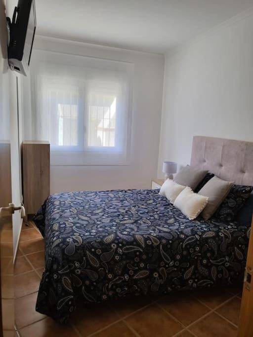 Magnifico Adosado Con Piscina Y Barbacoa Vila Campoamor Exterior foto