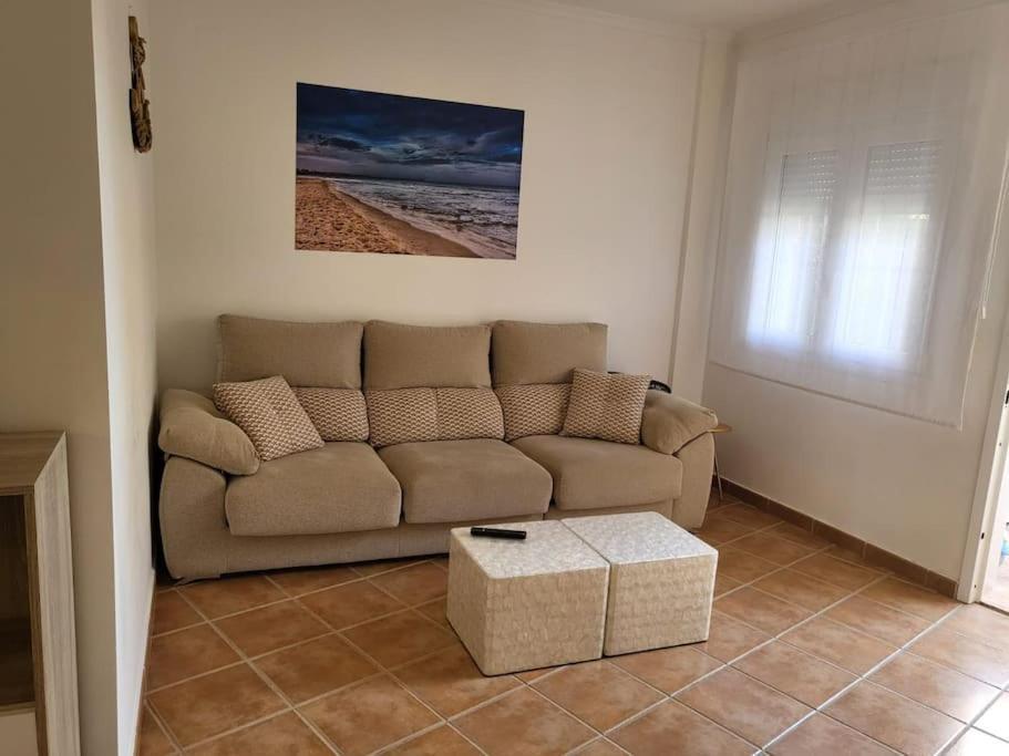 Magnifico Adosado Con Piscina Y Barbacoa Vila Campoamor Exterior foto