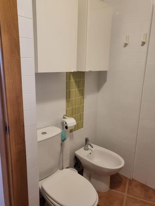 Magnifico Adosado Con Piscina Y Barbacoa Vila Campoamor Exterior foto