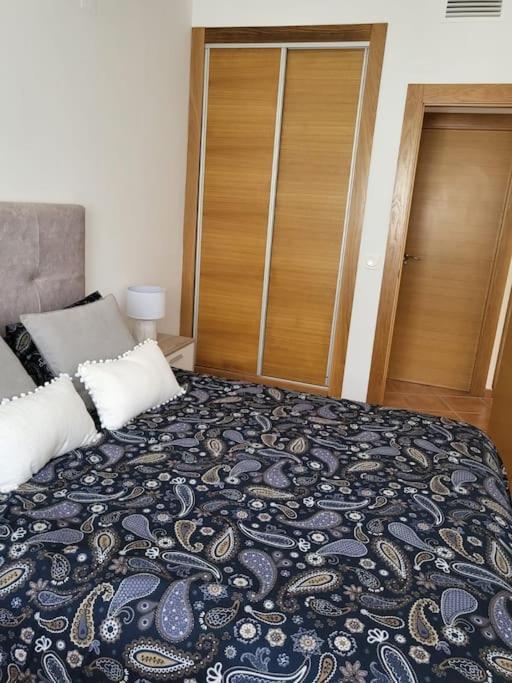 Magnifico Adosado Con Piscina Y Barbacoa Vila Campoamor Exterior foto