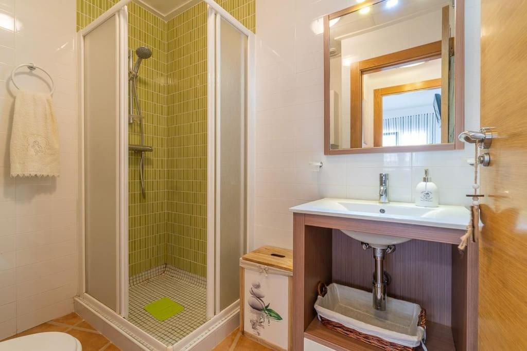 Magnifico Adosado Con Piscina Y Barbacoa Vila Campoamor Exterior foto