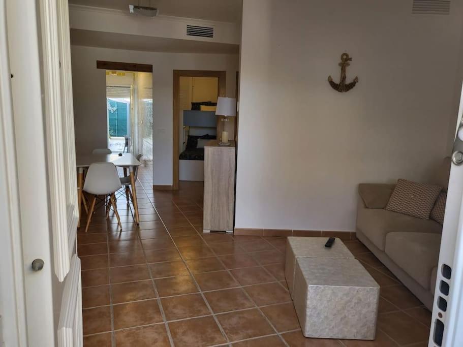 Magnifico Adosado Con Piscina Y Barbacoa Vila Campoamor Exterior foto